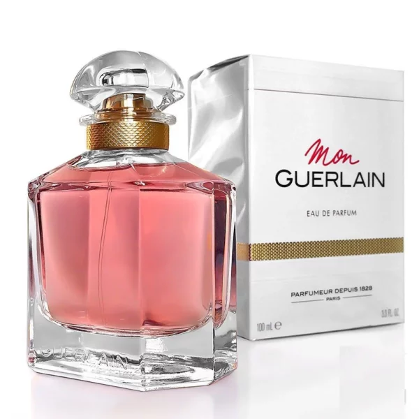 Mon Guerlain – Eau de Parfum