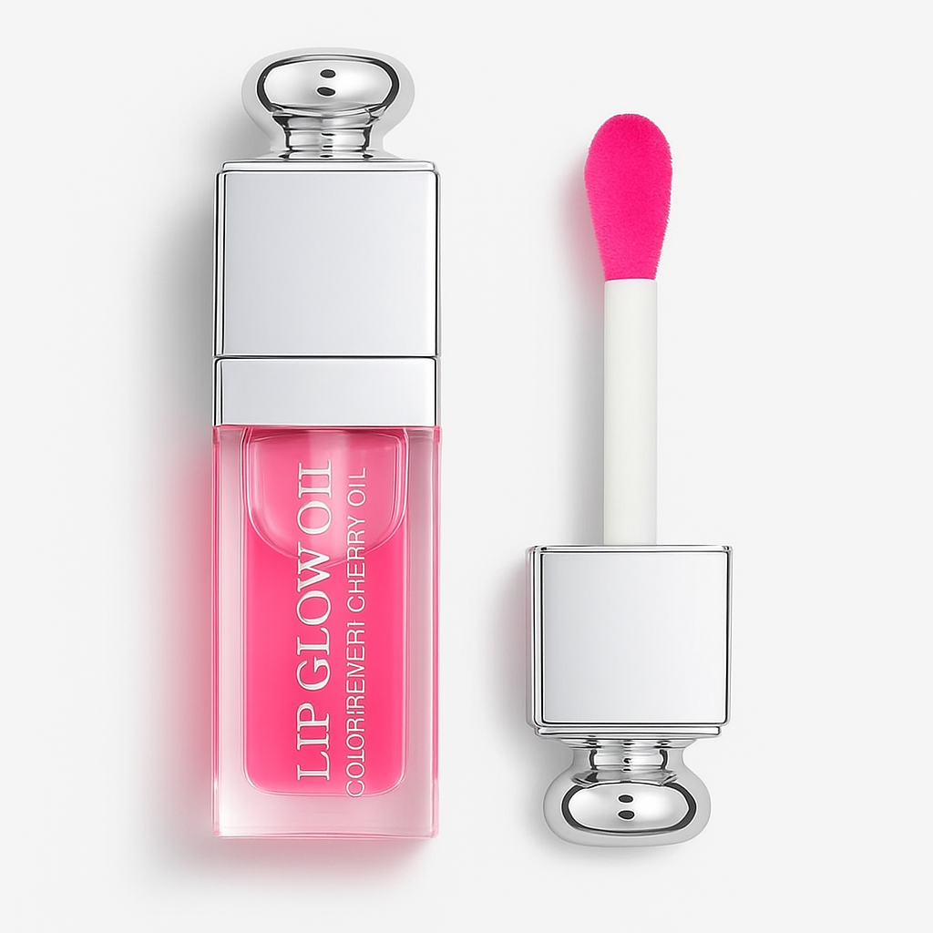 Huile à Lèvres Dior Cherry