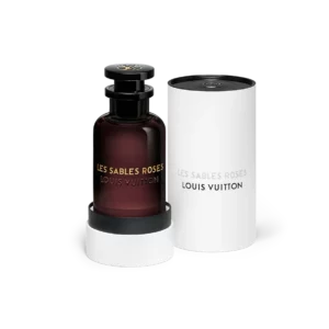 Les Sables Roses by Louis Vuitton