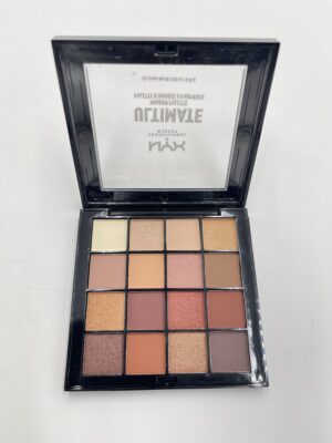 Nyx fard à paupière