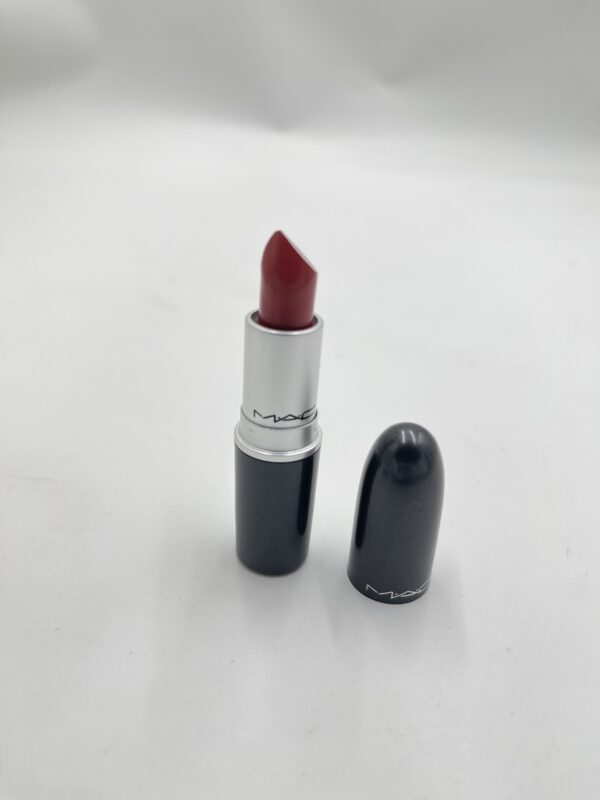 Mac lipstick