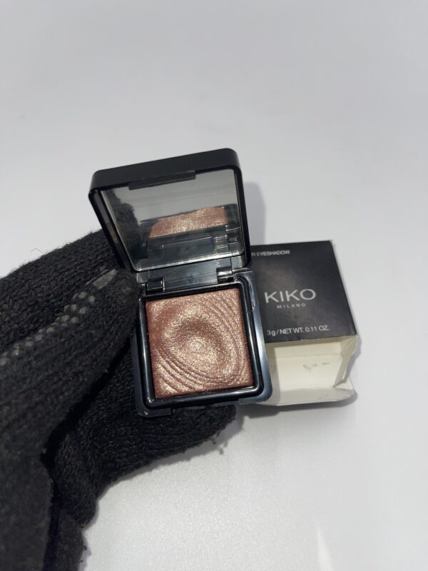 Ombre à paupières KIKO Milano