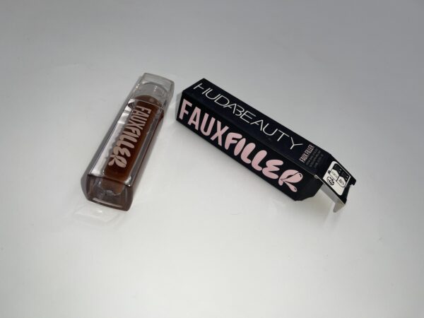 Gloss à Lèvres FAUXKALES élégant