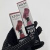 Maquillage Professionnel NYX - Crème Poudrée
