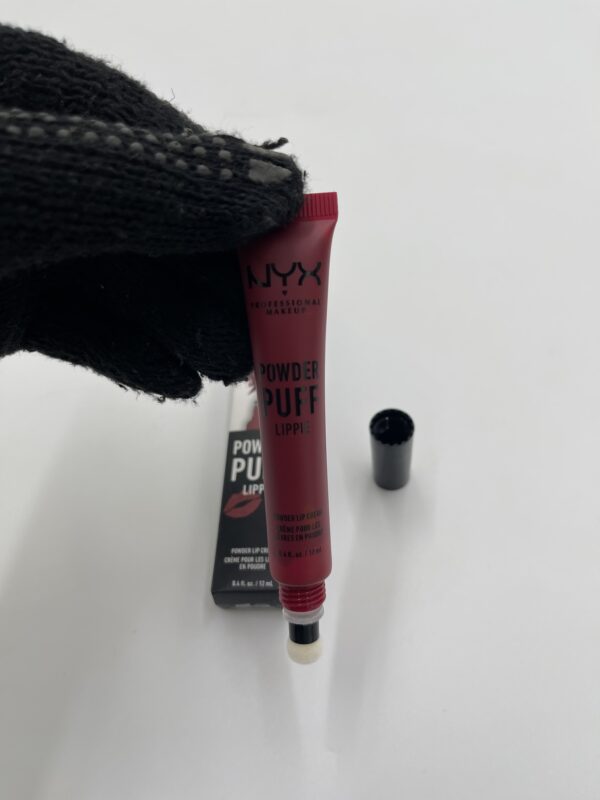 Crème pour lèvres Nyx