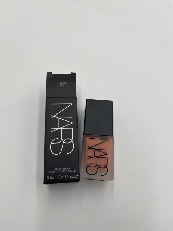 Blush liquide NARS _Luster_