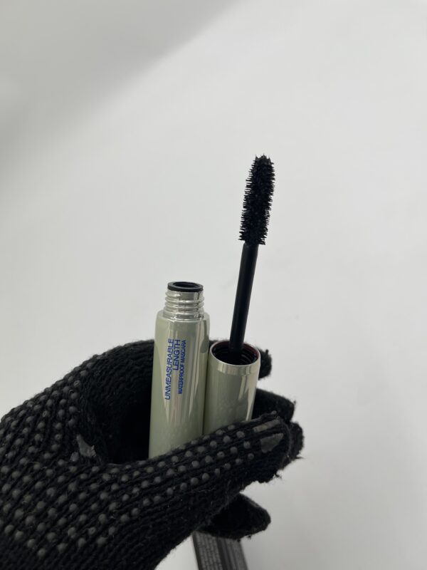 Kiko mascara waterproof