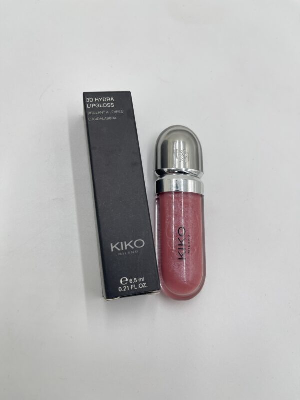Gloss 3D Hydra de KIKO