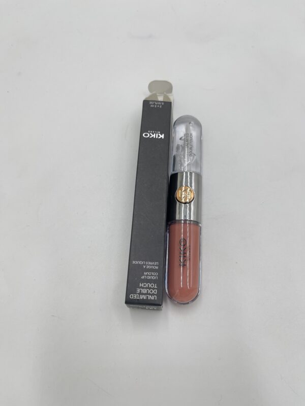 Rouge à lèvres liquide KIKO Milano