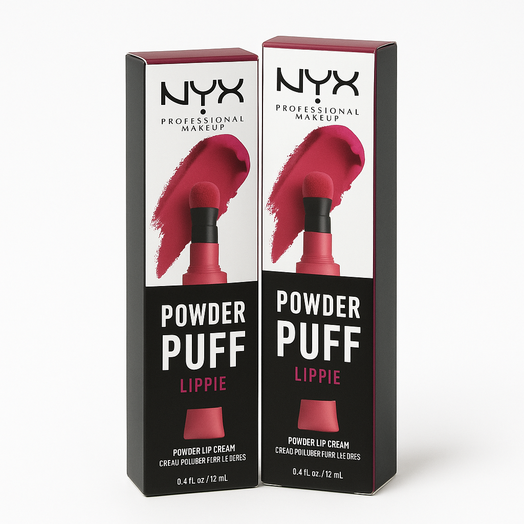 Maquillage Professionnel NYX - Crème Poudrée