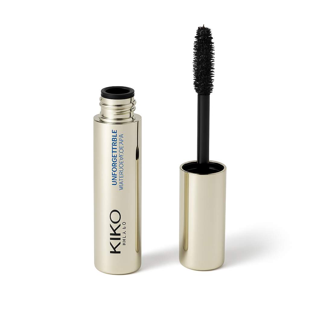 Kiko mascara waterproof