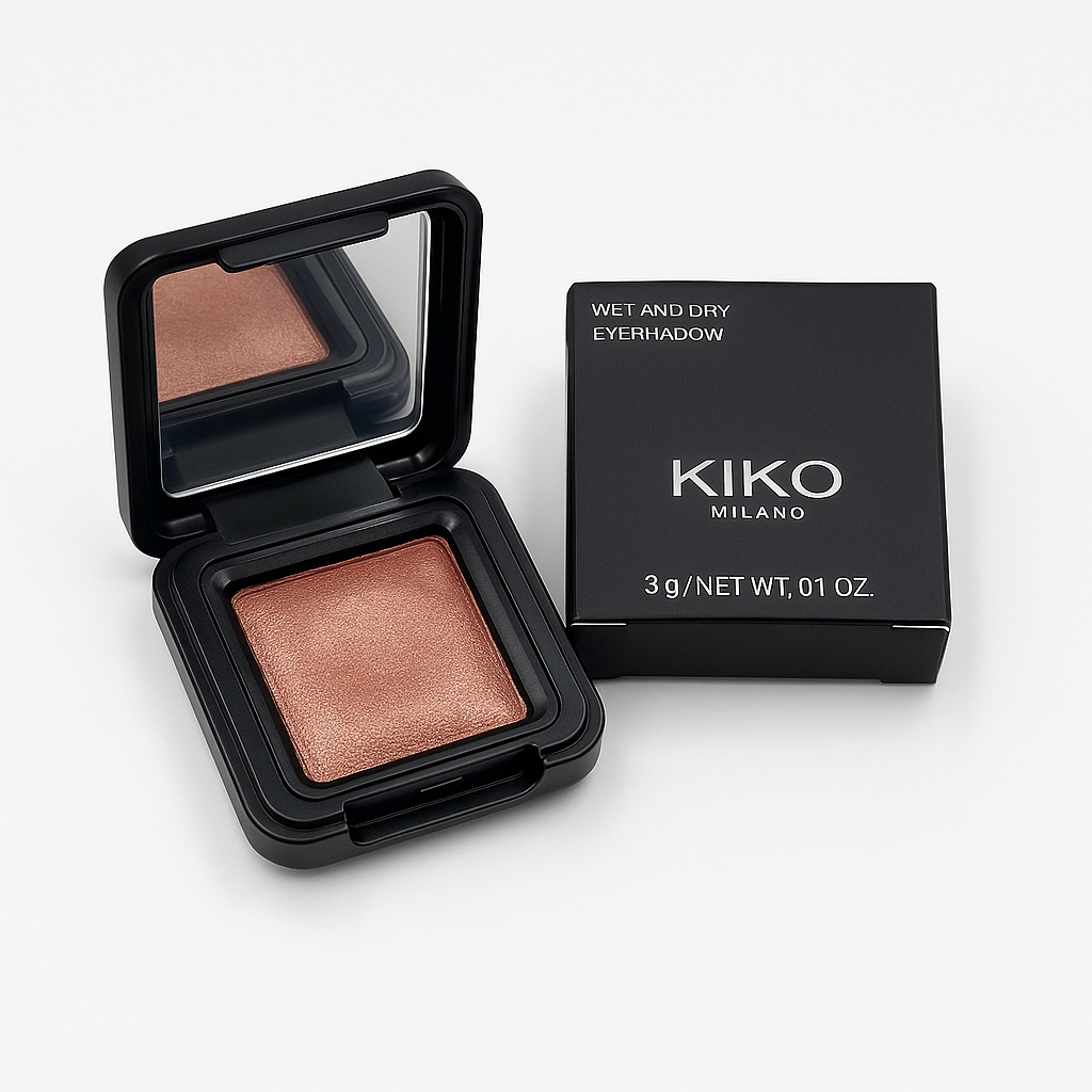 Ombre à paupières KIKO Milano