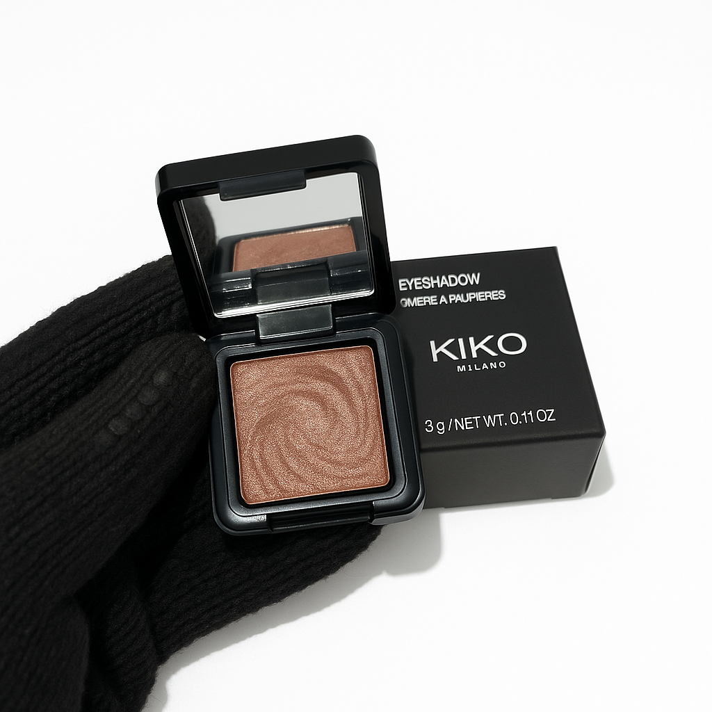 Ombre à paupières KIKO Milano