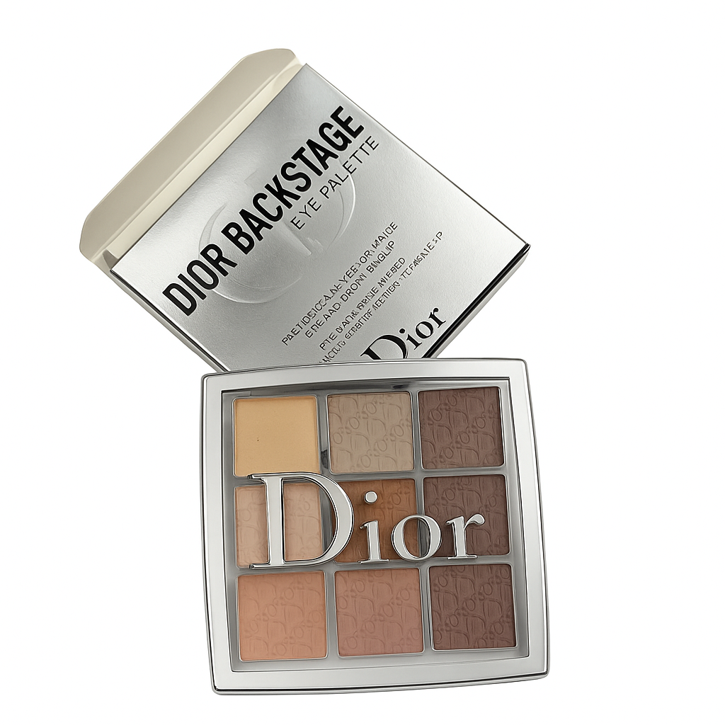 Palette Dior Backstage Éclat Neutre