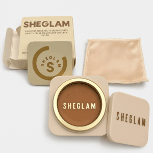 Produit Contour SHEGLAM en détail
