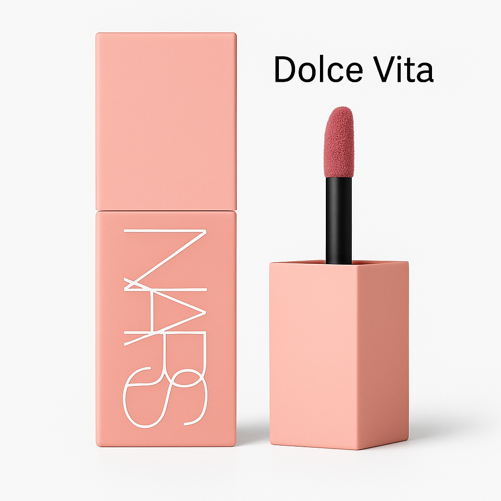 Rouge à lèvres NARS _Dolce Vita_