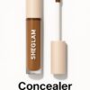 Concealer SHEGLAM 12Hr couverture complète