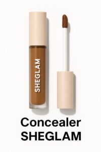 Concealer SHEGLAM 12Hr couverture complète