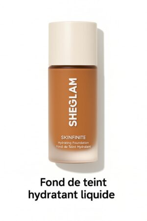 Fond De Teint Hydratant SHEGLAM Fond De Teint Hydratant SHEGLAM