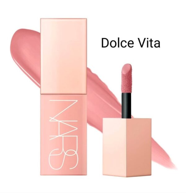 Rouge à lèvres NARS _Dolce Vita_