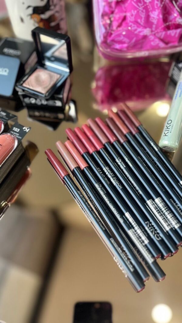 Crayons à lèvres KIKO Milano