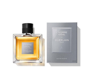 L’Homme Idéal L’Homme Idéal