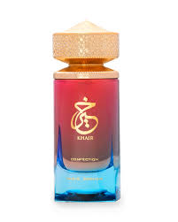 Khair Confection by Paris Corner Khair Confection by Paris Corner