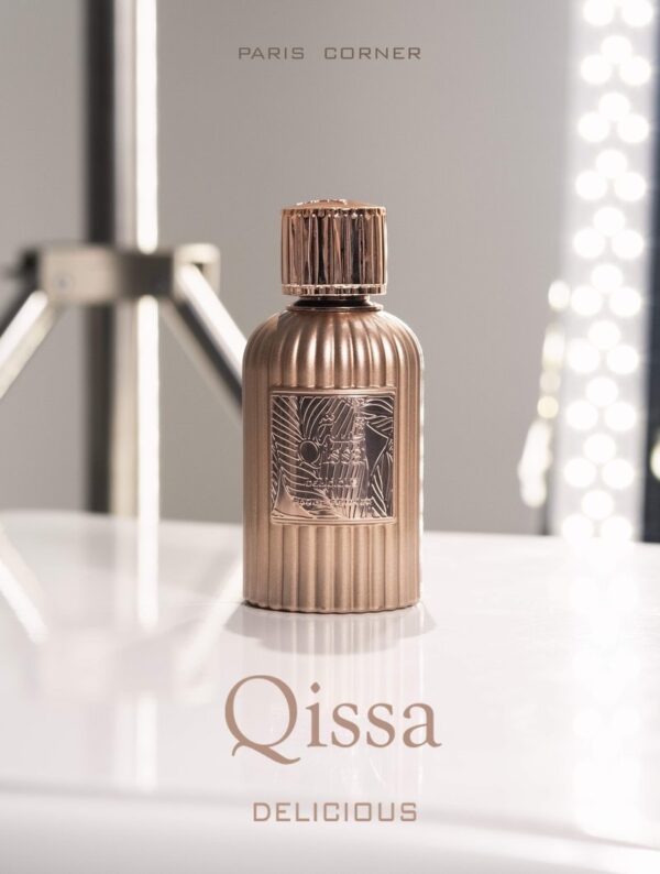 Qissa Delicious – Paris Corner