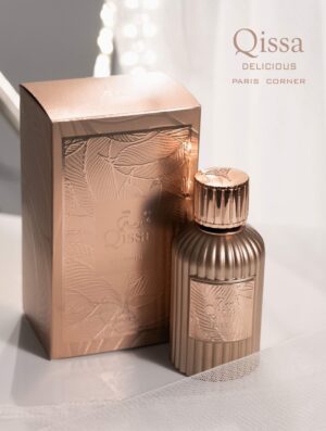 Qissa Delicious – Paris Corner Qissa Delicious – Paris Corner