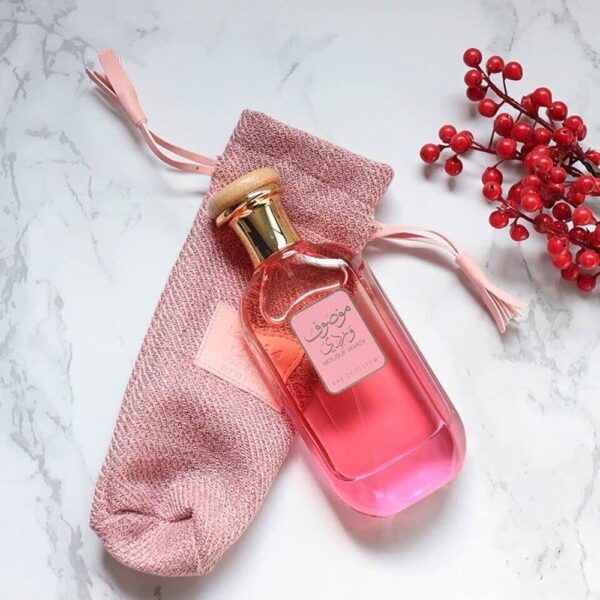 Mousuf Eau de Parfum – Ard Al Zaafaran
