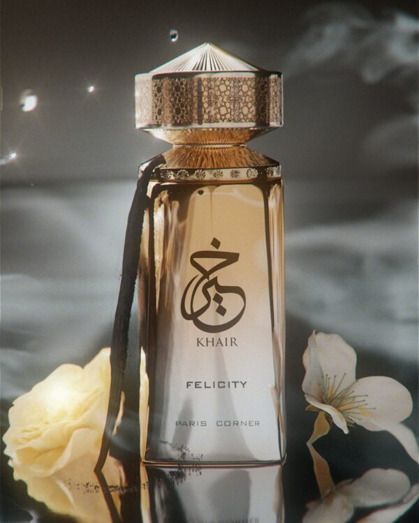 Khair Felicity – Paris Corner Khair Felicity – Paris Corner