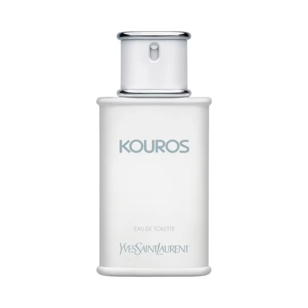 Yves Saint Laurent Kouros