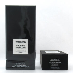 Tom Ford Fucking Fabulous