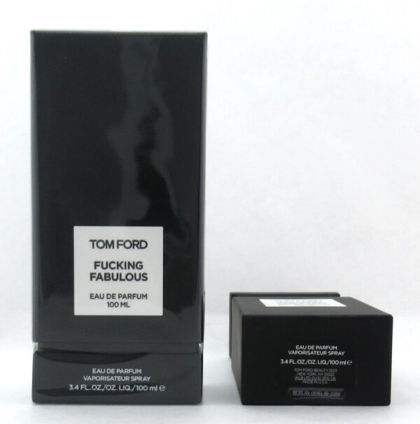 Tom Ford Fucking Fabulous