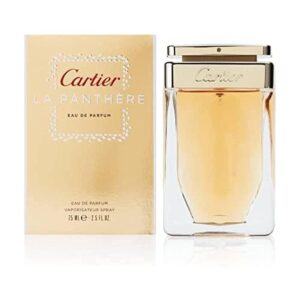 Cartier La Panthère Cartier La Panthère