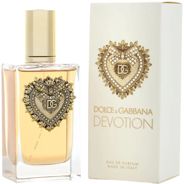 Dolce & Gabbana – Devotion