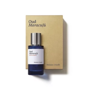 Maison Crivelli – Oud Maracujá