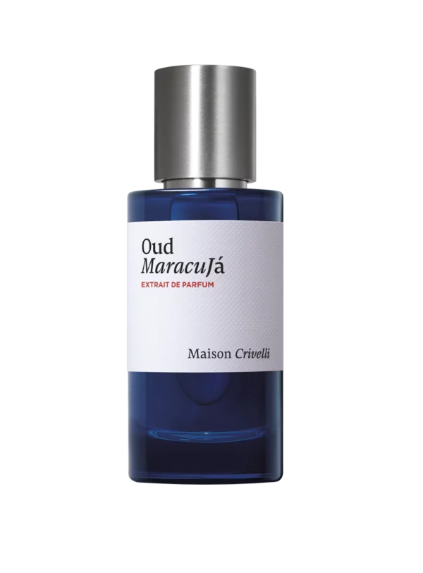 Maison Crivelli – Oud Maracujá Maison Crivelli – Oud Maracujá