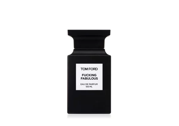 Tom Ford Fucking Fabulous