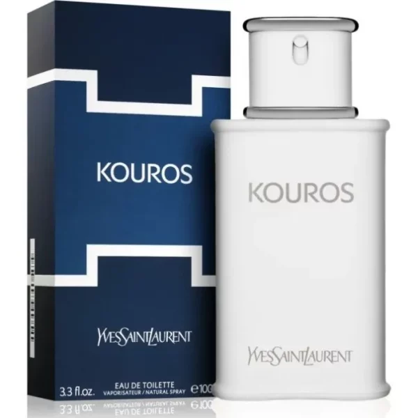 Yves Saint Laurent Kouros