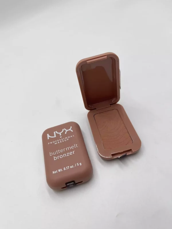 Bronzer de NYX