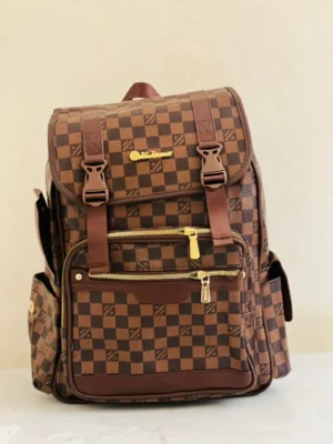 Vintage Class Backpack