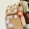 Golden Bear School Bag