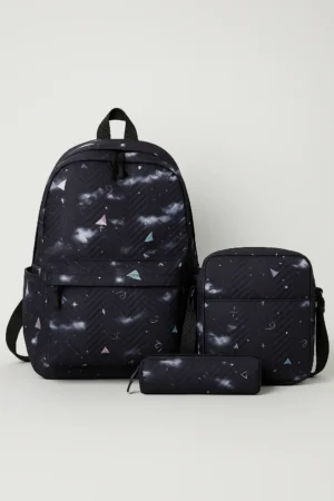 Galaxy Night Set