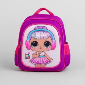 Mini Fun School Bag