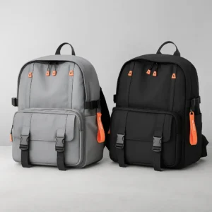 Urban Explorer Backpack