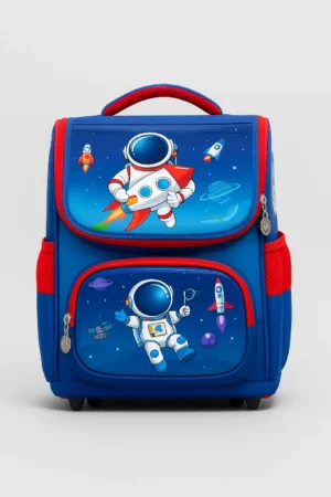 Cosmo Explorer Bag