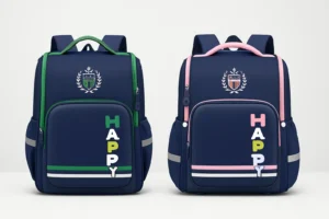 Happy School Classic