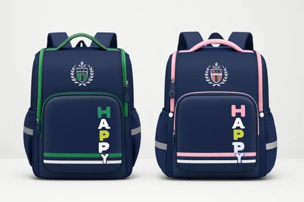 Happy School Classic