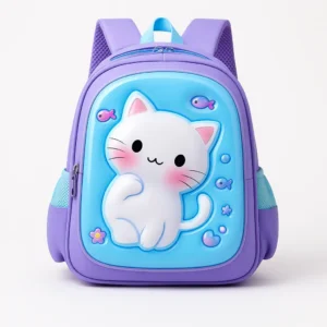 Sweet Kitty Backpack
